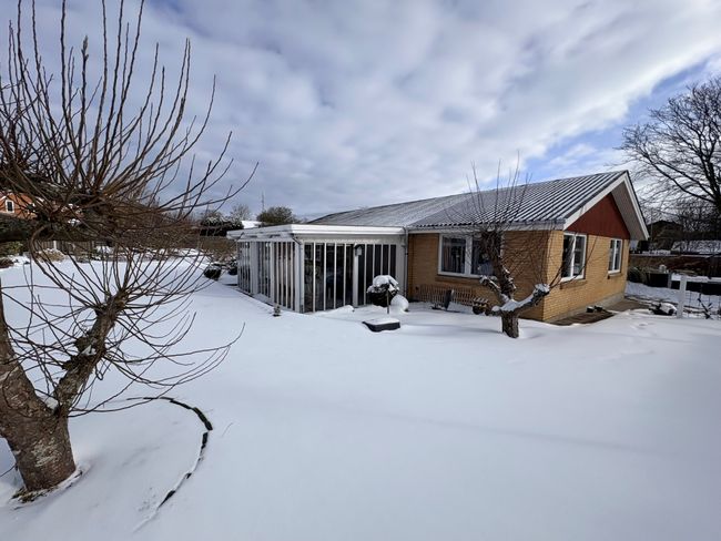 Udsigten 6, 5500 Middelfart